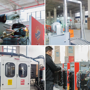 Réfrigérateur vertical pour boissons avec porte en <span class=keywords><strong>verre</strong></span> 105L - Refroidissement par ventilateur, usage commercial pour supermarchés, bars et magasins de détail - Product Image 5