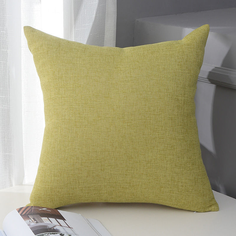 Vert Jaune