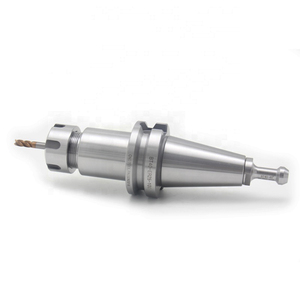 Porte-outil de précision CNC Tool Tree BT30 BT40 BT50 pour centre d'usinage, tour et machine de gravure - Product Image 4