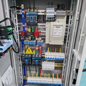 Gabinete <span class=keywords><strong>de</strong></span> arranque suave para energía solar fotovoltaica, panel <span class=keywords><strong>de</strong></span> control <span class=keywords><strong>de</strong></span> bomba, tablero <span class=keywords><strong>de</strong></span> distribución principal, precio <span class=keywords><strong>de</strong></span> fabricante para proyectos <span class=keywords><strong>de</strong></span> <span class=keywords><strong>riego</strong></span> - Product Image 5