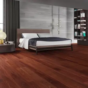 澳大利亚硬木单板高稳定性工程木材地板