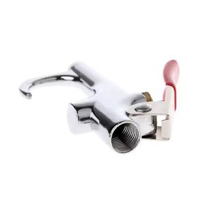 Kit de 5 pistolets à <span class=keywords><strong>air</strong></span> <span class=keywords><strong>comprimé</strong></span> pour le dépoussiérage, buse de soufflage, outil de nettoyage, vente en gros, livraison directe - Product Image 3