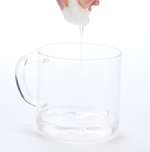 Vendita calda 0.5g di cotone assorbente Sterile batuffoli di cotone morbido medicale ISO ultrasuoni ozono borsa diretta della fabbrica - Product Image 2