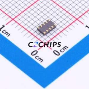 Nouvelle horloge en temps réel (RTC) de puce d'IC de circuit intégré de SMD de la RV-3149-C3-32.768KHZ-8PPM-OPTION-A-TB-QA originale - Product Image 2