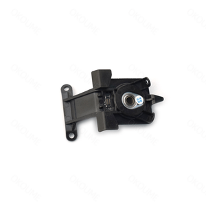 Motor de Giro Original con Soporte Amortiguador para DJI Air 2 / 2S, Placa de Amortiguación de Vibraciones, Repuesto para Reparación de Drones - Product Image 2