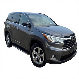 Ventes Premium pour SUV 4x4 Highlander 2015 à vendre - Product Image 1