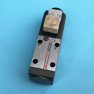 ATOS DHZ0-TEB-SN-NP-071-S2 วาล์วไฮดรอลิกแบบดิจิตอลควบคุมทิศทางตามสัดส่วน - Product Image 5