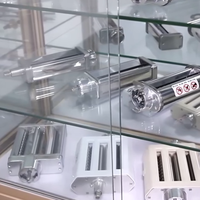 Accessoire pour machine à pâtes de haute qualité, ensemble d'accessoires pour presse à nouilles, pâte à pâtes
