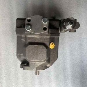 Bombas Hidráulicas para Grúas Serie 11707966 VOE14535458 VOE14375488 Bomba de Pistones para Camiones Articulados A35D A40D T450D 14376727 - Product Image 3