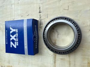 Pièces <span class=keywords><strong>de</strong></span> camion chinoises <span class=keywords><strong>de</strong></span> <span class=keywords><strong>remplacement</strong></span> à bon <span class=keywords><strong>prix</strong></span> F3000 06.32499.0123 ZXY33019 <span class=keywords><strong>Roulement</strong></span> <span class=keywords><strong>de</strong></span> <span class=keywords><strong>roue</strong></span> arrière pour camion Shacman. - Product Image 2