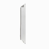 Módulo de respaldo de energía LED de 2W 3W más vendido con autodiagnóstico de 180 minutos y kit de batería LiFePO4 para luz lineal Triproof Batten