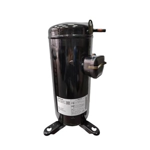 Compresseur de climatisation et de réfrigération Sanyo C-SBR110H15A 220V pour la remplacement et la réparation d'équipements frigorifiques - Product Image 4