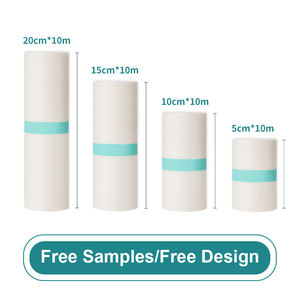 Meilleur film protecteur de tatouage rouleau de pansement de suivi imperméable film de tatouage respirant pour la cicatrisation des plaies - Product Image 5