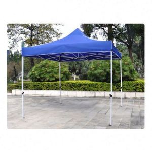 Wholesale 3x3 Steel Frame Folding Advertising <b>Tent</b> for Outdoor Events Parties Trade Shows - Product Image 3