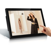 Tablette PC 10 pouces tablette RK3588 4 + 32g Android 12.0 support mural Android tablette PC à écran tactile