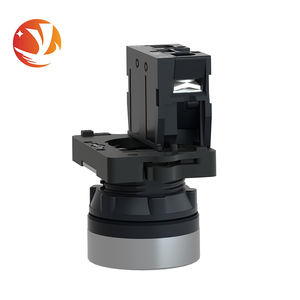 Controlador Lógico Programable (PLC) Schneider XA2EA3311 Nuevo y Original con Botón de Reinicio de Cabeza Plana, 16 E/S y 110V - Product Image 2