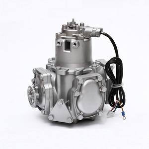 燃料ディスペンサーのための高品质65ディーゼル燃料の流れメートル85 - Product Image 1