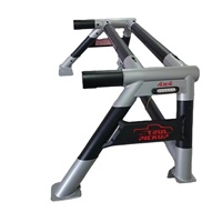 Barre de protection sportive en acier noir en gros pour Hilux Revo Ranger Triton Np300 Ford Mitsubishi Isuzu Navara et autres accessoires extérieurs