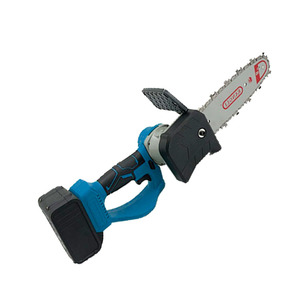 Juego de Herramientas Eléctricas Inalámbricas de Alta Calidad, Sin Escobillas, 20v - Product Image 5