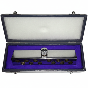 Moule à suppositoires SS Manufacture 12 trous Autres équipements médicaux et de laboratoire... - Product Image 3