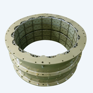46vc1200 142671 EATON airflex ly hợp và phanh - Product Image 1