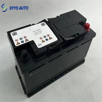 LR094642 LR0322260 LR033179 LR073414 LR077924 6V 95AH 850En Pour Landrover L316 L317 L663 L319 L462 L322 L405 L320