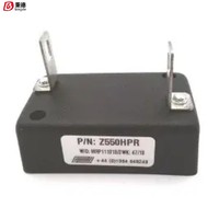 Redresseurs GD Z550HPR Varistor à oxyde métallique 620VAC 810VDC 300A Protection contre les surtensions élevées Machine de rétro-ingénierie de circuits imprimés