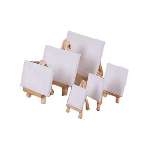 Piano <span class=keywords><strong>tavolo</strong></span> Mini formato pittura arte bambini pittura <span class=keywords><strong>cavalletto</strong></span> - Product Image 2