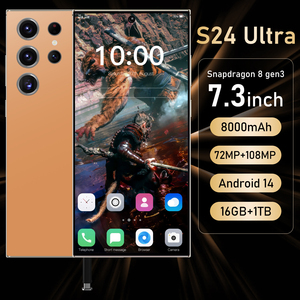 Teléfono Inteligente 4G con Pantalla Táctil y Huella Dactilar, Carga Rápida, Doble SIM, Desbloqueado, Económico, Ideal para Juegos - Product Image 4