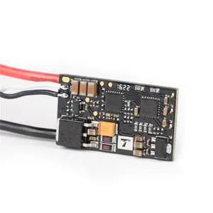 TMOTOR F30A 2-4S F35A F45A 3-6S BLHeli_32 ESC Individual Dshot BL32 para Drones de Carreras - Product Image 2