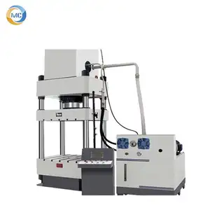 High-Performance Hydraulic Machinery Horizontal Press Machines Selling A Used Hydraulic Press Machine