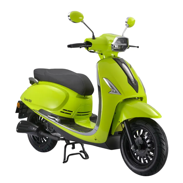 Jiajue – moto de Sport à grande vitesse, 150cc, refroidie à l'eau, moteur essence tout-terrain, motos de course