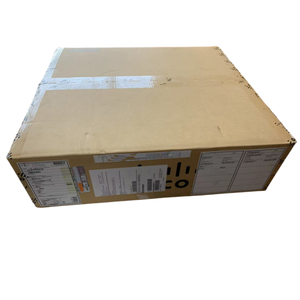 C1300-24T-4G ซีรีส์ 1300 พอร์ต Gigabit Ethernet 10/100/1000Mbps จำนวน 24 พอร์ต พอร์ต SFP Uplink จำนวน 4 พอร์ต สวิตช์แบบ Stackable Managed สำหรับองค์กร - Product Image 2