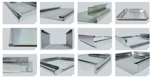 Máquina de Plegado de Paneles CNC Multieje con Carga y Descarga Automática, Equipo de Plegado para Fabricación de Gabinetes Eléctricos - Product Image 3