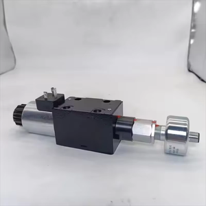 Solénoïde hydraulique de commande directionnelle D1VW030BNJW, série D1VW030 D1VW020, D1VW001CNJWL, D1VW020BNJW91 - Product Image 1