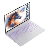 Portátil para Juegos Ienovo Legion Y7000x 2026 de 15.3'' 2.5K 165Hz OLED, Core 7 245HX Ultra 7 251HX, RTX5060, 16GB RAM, 1.95kg, el Más Delgado