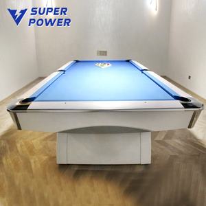 ChaoLi Offre Spéciale utilisé maison table de <span class=keywords><strong>billard</strong></span> <span class=keywords><strong>billard</strong></span> <span class=keywords><strong>billard</strong></span> comme shender - Product Image 4