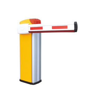 BISEN parcheggio barriera cancello traffico stradale braccio dritto barriera barriera pedaggio barriera parcheggio stradale - Product Image 3