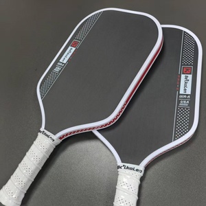 Pala de Pickleball Inteligente con Sensor 2025 - Seguimiento del Swing y Empuñadura Antivibración, Palas de Pickleball Personalizadas OEM - Product Image 2