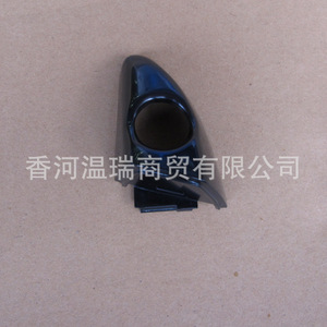Hyundai Door Handle Cover 82652C1010 82662C1030 <b>ABS</b> Chrome Plated For 2015 Sonata Front Left Right - Product Image 4