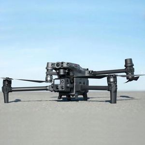 Universal Edition M30 M30T Enterprise <b>Dron</b> Quadcopter with Infrared Laser Rangefinder Sensor for Rescue Firefighting Inspection - Product Image 1