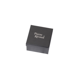Specialty Black Paper Watch Box Paper Jewelry Packaging Gift Box For Watch With Silver Foil Logo