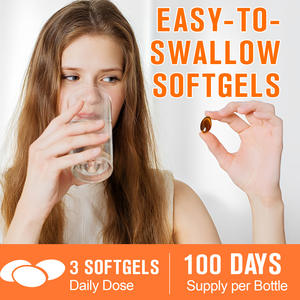 Atacado Vegan <span class=keywords><strong>Pumpkin</strong></span> <span class=keywords><strong>Seed</strong></span> <span class=keywords><strong>Oil</strong></span> <span class=keywords><strong>Softgel</strong></span> com Saw Palmetto Herbal Suplemento Cold Pressed <span class=keywords><strong>Pumpkin</strong></span> <span class=keywords><strong>Seed</strong></span> <span class=keywords><strong>Oil</strong></span> <span class=keywords><strong>Softgel</strong></span> 300 contagens - Product Image 6