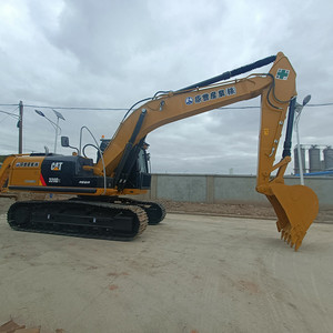 รถขุดมือสอง CAT 320D2 ขายส่ง มีสินค้าในสต็อก - Product Image 6