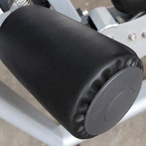 Macchina per Vogatore Verticale Professionale da Interno per l'Allenamento dei Muscoli <span class=keywords><strong>Dorsali</strong></span> - Product Image 6