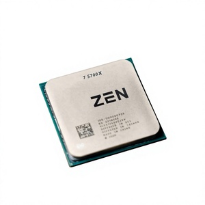 Procesador para Juegos R7 5700X 3D AM4 Socket con Garantía Oficial - Product Image 2