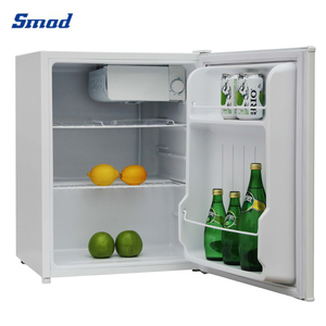Smad Single Door Portable Mini Fridge Compact <b>Refrigerator</b> with or Without Freezer Single Door <b>Refrigerator</b> - Product Image 4