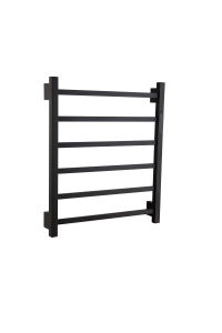 מתלה מגבות חשמלי מחומם עם בקרת טמפרטורה לחדר אמבטיה - מבצע חם - Product Image 5