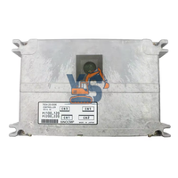 Pièces détachées certifiées similaires pour excavatrices Ys Find PC200-6 PC210-6, carte de commande d'ordinateur de moteur 6D102, référence 7834-21-5000
