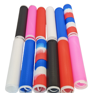 Tube de poignée thermorétractable antidérapant de haute qualité pour outils de golf, taille personnalisable, pour outils de sport - Product Image 5